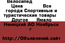 Велосипед Viva Castle › Цена ­ 14 000 - Все города Спортивные и туристические товары » Другое   . Ямало-Ненецкий АО,Ноябрьск г.